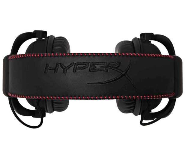 HyperX Cloud Core - 292379 - zdjęcie 3